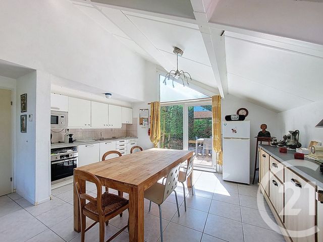 maison à vendre - 4 pièces - 88.69 m2 - DAUMAZAN SUR ARIZE - 09 - MIDI-PYRENEES - Century 21 Pyrénées Immo