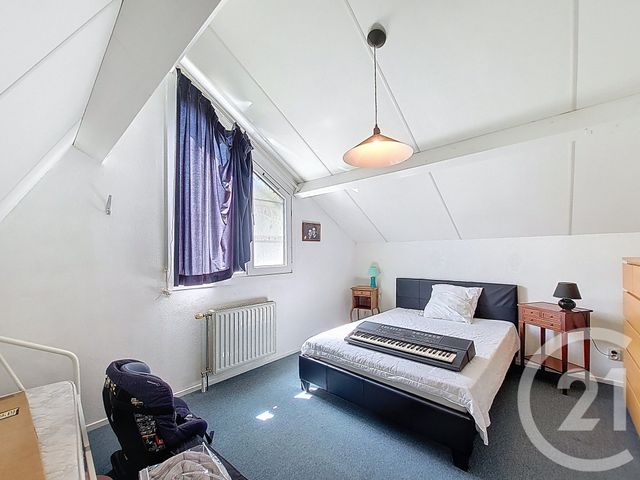 maison à vendre - 4 pièces - 88.69 m2 - DAUMAZAN SUR ARIZE - 09 - MIDI-PYRENEES - Century 21 Pyrénées Immo