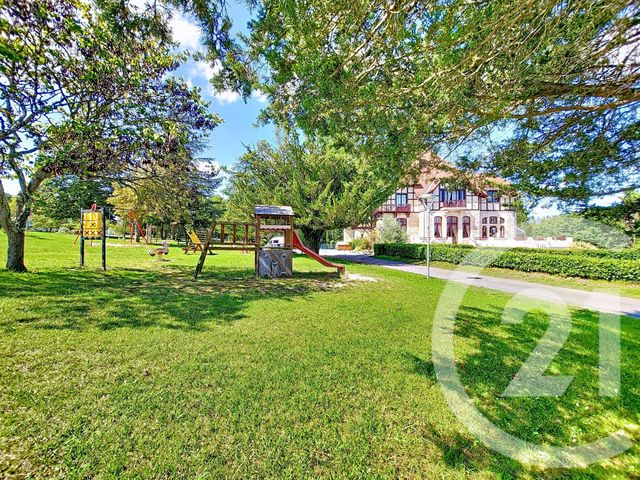 maison à vendre - 4 pièces - 88.69 m2 - DAUMAZAN SUR ARIZE - 09 - MIDI-PYRENEES - Century 21 Pyrénées Immo