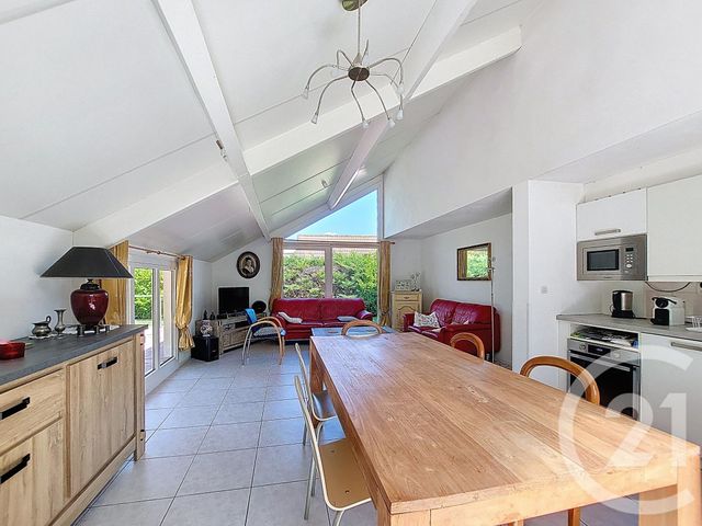 maison à vendre - 4 pièces - 88.69 m2 - DAUMAZAN SUR ARIZE - 09 - MIDI-PYRENEES - Century 21 Pyrénées Immo