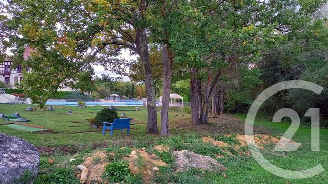 maison à vendre - 4 pièces - 88.69 m2 - DAUMAZAN SUR ARIZE - 09 - MIDI-PYRENEES - Century 21 Pyrénées Immo