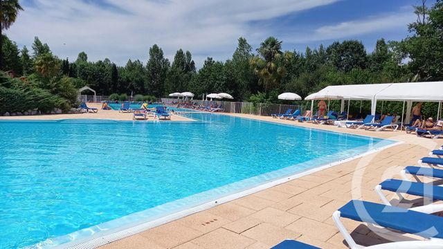 maison à vendre - 4 pièces - 88.69 m2 - DAUMAZAN SUR ARIZE - 09 - MIDI-PYRENEES - Century 21 Pyrénées Immo