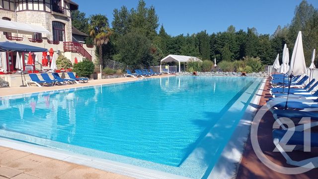 maison à vendre - 4 pièces - 88.69 m2 - DAUMAZAN SUR ARIZE - 09 - MIDI-PYRENEES - Century 21 Pyrénées Immo