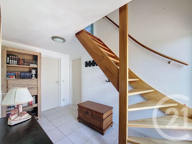 maison à vendre - 4 pièces - 88.69 m2 - DAUMAZAN SUR ARIZE - 09 - MIDI-PYRENEES - Century 21 Pyrénées Immo