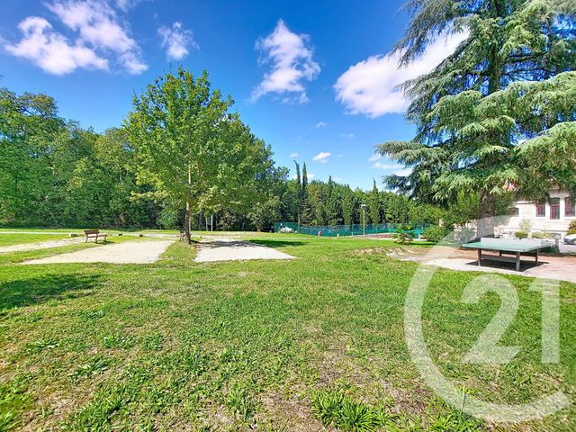 maison à vendre - 4 pièces - 88.69 m2 - DAUMAZAN SUR ARIZE - 09 - MIDI-PYRENEES - Century 21 Pyrénées Immo