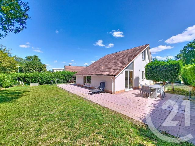 maison à vendre - 4 pièces - 88.69 m2 - DAUMAZAN SUR ARIZE - 09 - MIDI-PYRENEES - Century 21 Pyrénées Immo