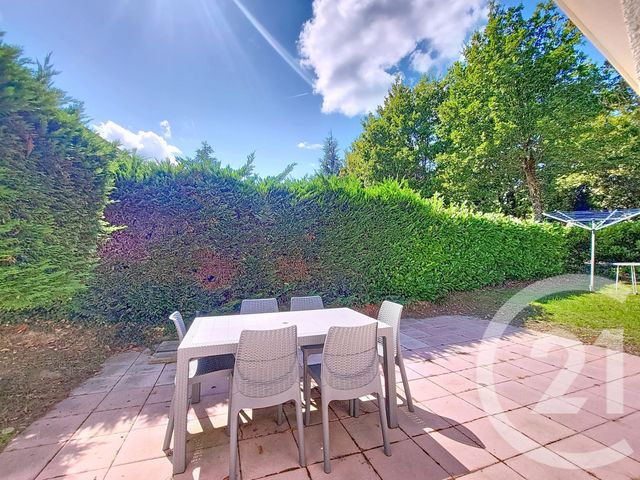 maison à vendre - 4 pièces - 88.69 m2 - DAUMAZAN SUR ARIZE - 09 - MIDI-PYRENEES - Century 21 Pyrénées Immo