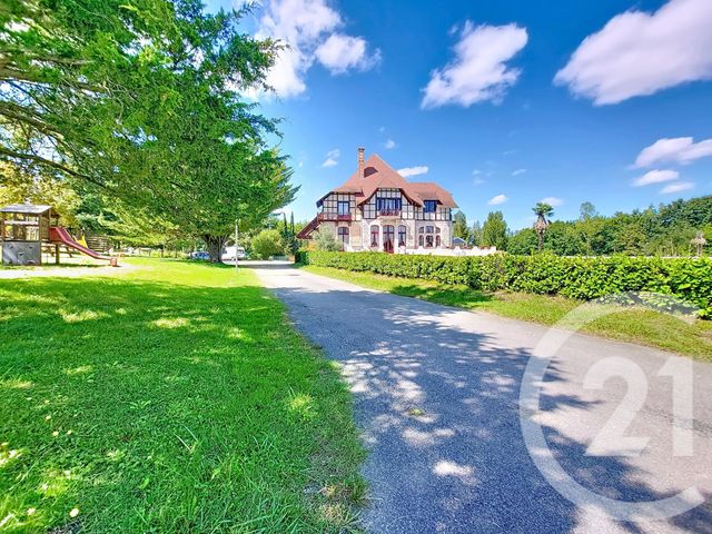 maison à vendre - 4 pièces - 88.69 m2 - DAUMAZAN SUR ARIZE - 09 - MIDI-PYRENEES - Century 21 Pyrénées Immo