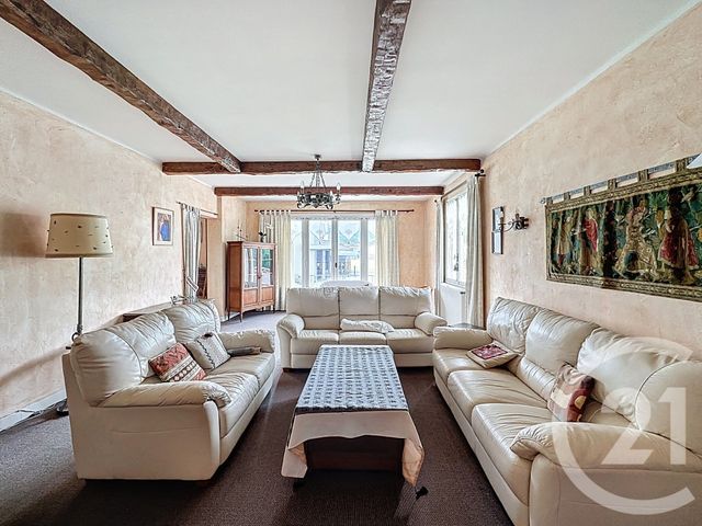 maison à vendre - 7 pièces - 164.37 m2 - ST GIRONS - 09 - MIDI-PYRENEES - Century 21 Pyrénées Immo