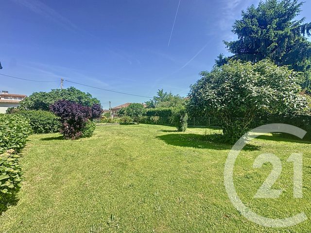 maison à vendre - 7 pièces - 164.37 m2 - ST GIRONS - 09 - MIDI-PYRENEES - Century 21 Pyrénées Immo