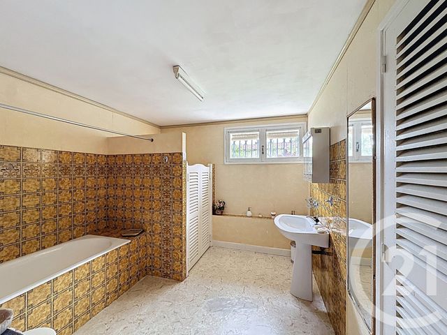 maison à vendre - 7 pièces - 164.37 m2 - ST GIRONS - 09 - MIDI-PYRENEES - Century 21 Pyrénées Immo