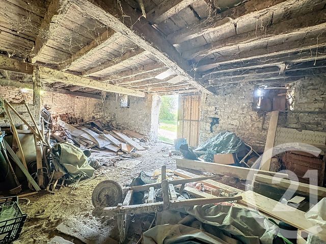 Afficher la photo en grand maison à vendre - 2 pièces - 164.0 m2 - CASTELNAU DURBAN - 09 - MIDI-PYRENEES - Century 21 Pyrénées Immo