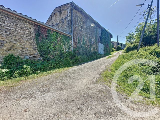 Afficher la photo en grand maison à vendre - 2 pièces - 164.0 m2 - CASTELNAU DURBAN - 09 - MIDI-PYRENEES - Century 21 Pyrénées Immo