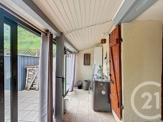 Afficher la photo en grand maison à vendre - 5 pièces - 59.35 m2 - CASTILLON EN COUSERANS - 09 - MIDI-PYRENEES - Century 21 Pyrénées Immo