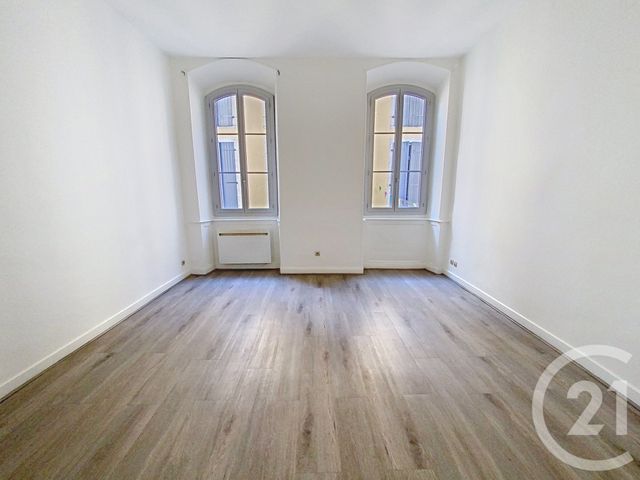 Appartement Studio à louer - 1 pièce - 29.71 m2 - ST GIRONS - 09 - MIDI-PYRENEES - Century 21 Pyrénées Immo