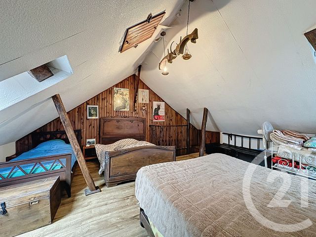 maison à vendre - 5 pièces - 98.26 m2 - CESCAU - 09 - MIDI-PYRENEES - Century 21 Pyrénées Immo