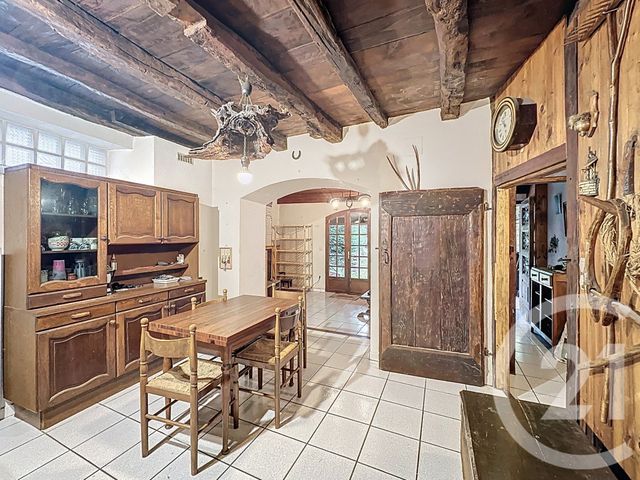 maison à vendre - 5 pièces - 98.26 m2 - CESCAU - 09 - MIDI-PYRENEES - Century 21 Pyrénées Immo