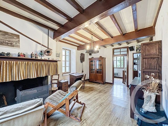 maison à vendre - 5 pièces - 98.26 m2 - CESCAU - 09 - MIDI-PYRENEES - Century 21 Pyrénées Immo