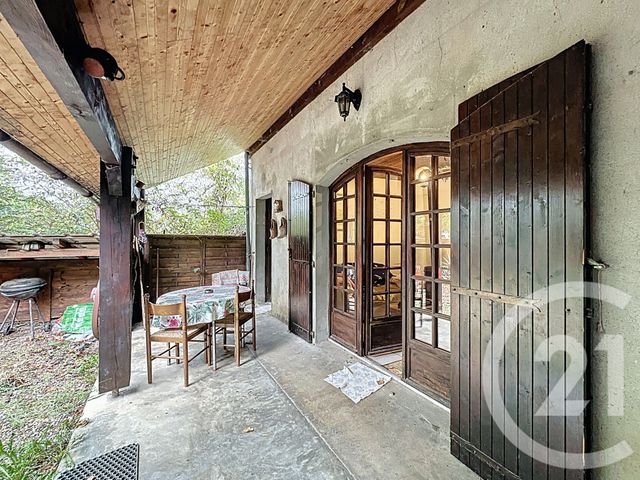 maison à vendre - 5 pièces - 98.26 m2 - CESCAU - 09 - MIDI-PYRENEES - Century 21 Pyrénées Immo