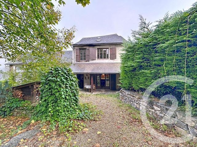 maison à vendre - 5 pièces - 98.26 m2 - CESCAU - 09 - MIDI-PYRENEES - Century 21 Pyrénées Immo