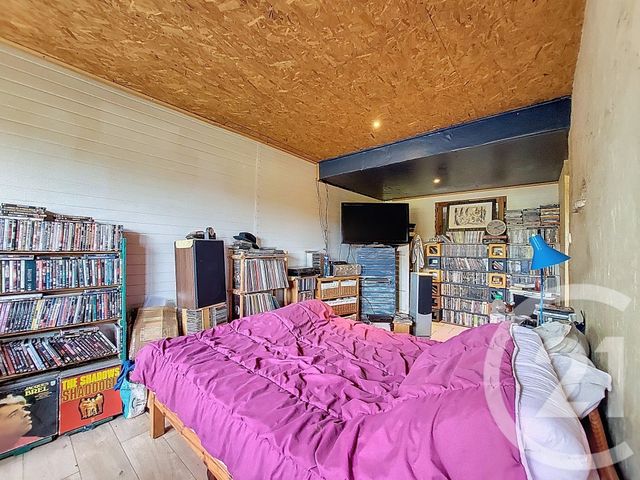 maison à vendre - 2 pièces - 54.24 m2 - LE MAS D AZIL - 09 - MIDI-PYRENEES - Century 21 Pyrénées Immo