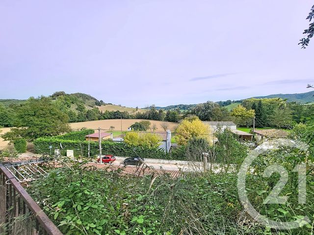 maison - LE MAS D AZIL - 09