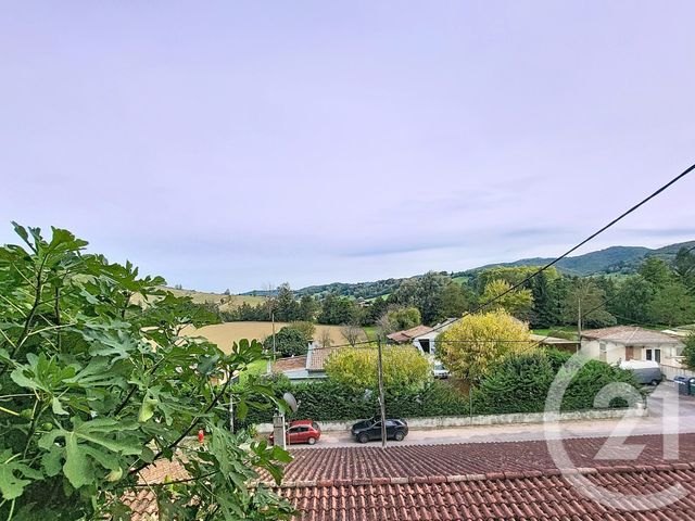 maison à vendre - 2 pièces - 54.24 m2 - LE MAS D AZIL - 09 - MIDI-PYRENEES - Century 21 Pyrénées Immo
