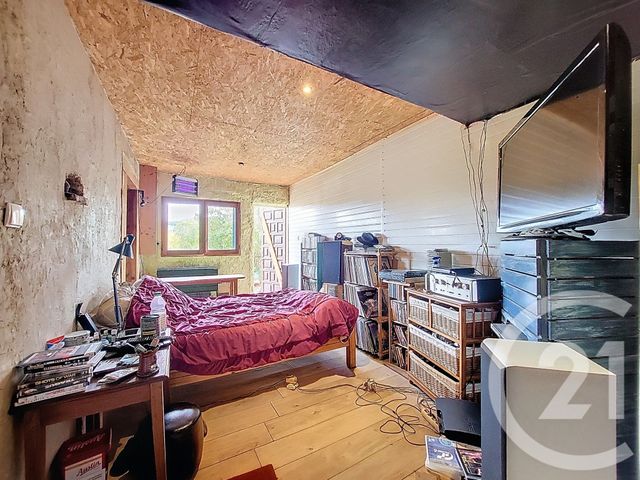 maison à vendre - 2 pièces - 54.24 m2 - LE MAS D AZIL - 09 - MIDI-PYRENEES - Century 21 Pyrénées Immo