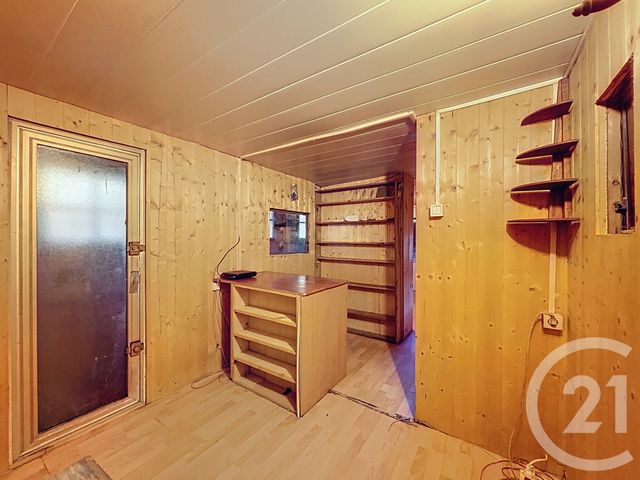 maison à vendre - 2 pièces - 209.0 m2 - SENTENAC D OUST - 09 - MIDI-PYRENEES - Century 21 Pyrénées Immo