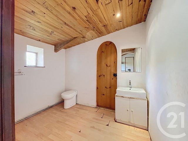 maison à vendre - 2 pièces - 209.0 m2 - SENTENAC D OUST - 09 - MIDI-PYRENEES - Century 21 Pyrénées Immo