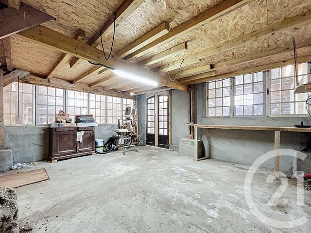 maison à vendre - 2 pièces - 209.0 m2 - SENTENAC D OUST - 09 - MIDI-PYRENEES - Century 21 Pyrénées Immo