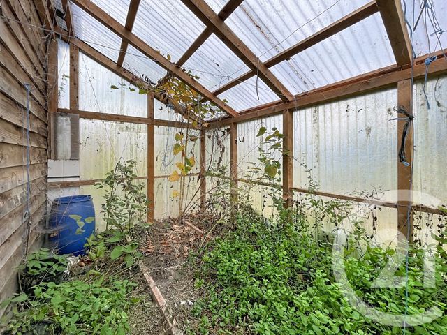 maison à vendre - 2 pièces - 209.0 m2 - SENTENAC D OUST - 09 - MIDI-PYRENEES - Century 21 Pyrénées Immo