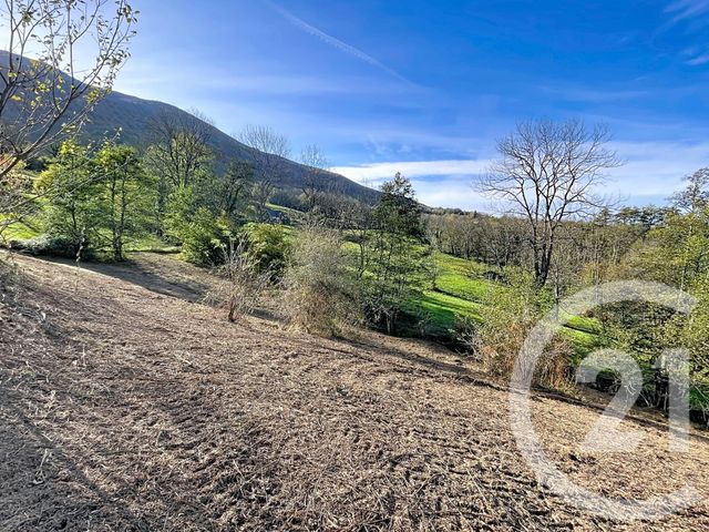 maison à vendre - 2 pièces - 209.0 m2 - SENTENAC D OUST - 09 - MIDI-PYRENEES - Century 21 Pyrénées Immo