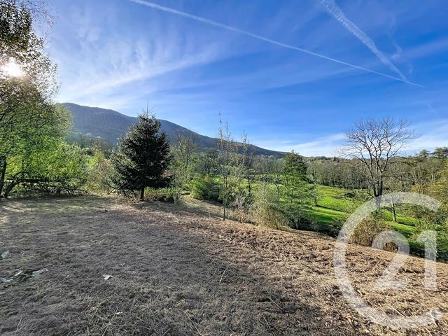 maison à vendre - 2 pièces - 209.0 m2 - SENTENAC D OUST - 09 - MIDI-PYRENEES - Century 21 Pyrénées Immo