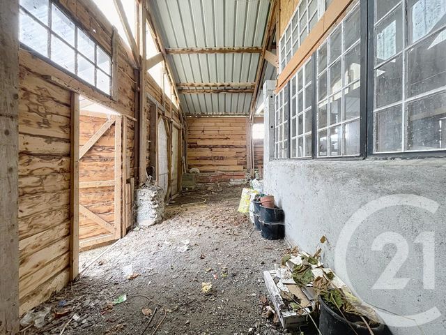 maison à vendre - 2 pièces - 209.0 m2 - SENTENAC D OUST - 09 - MIDI-PYRENEES - Century 21 Pyrénées Immo