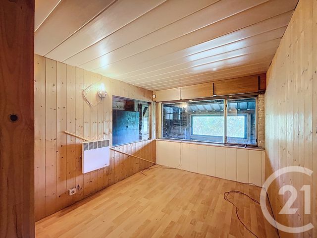 maison à vendre - 2 pièces - 209.0 m2 - SENTENAC D OUST - 09 - MIDI-PYRENEES - Century 21 Pyrénées Immo