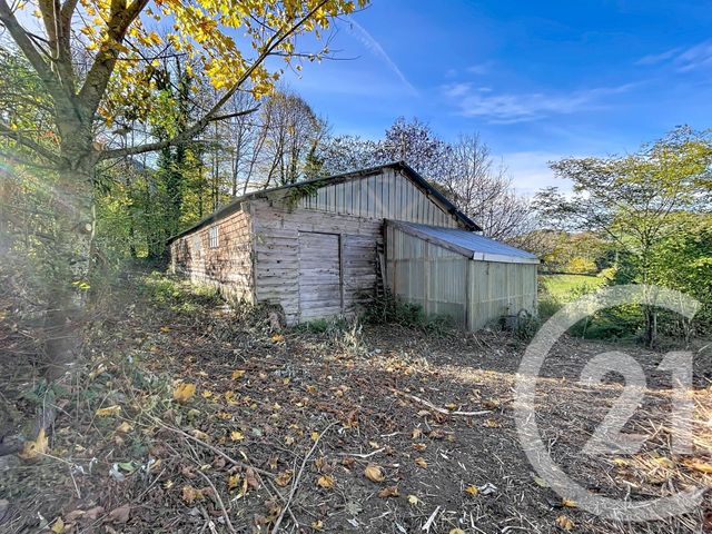 maison à vendre - 2 pièces - 209.0 m2 - SENTENAC D OUST - 09 - MIDI-PYRENEES - Century 21 Pyrénées Immo