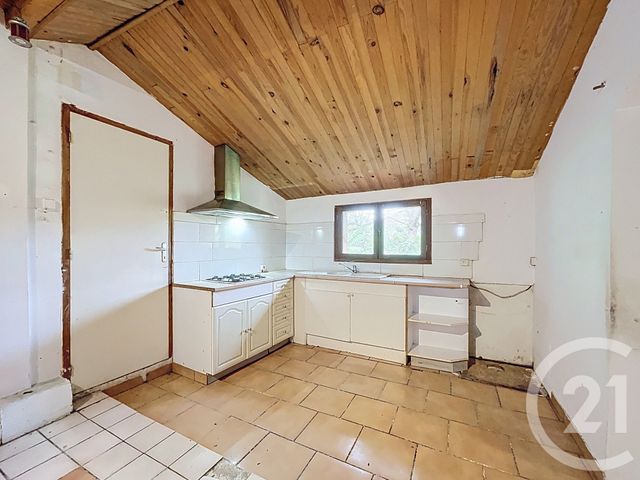 maison à vendre - 2 pièces - 209.0 m2 - SENTENAC D OUST - 09 - MIDI-PYRENEES - Century 21 Pyrénées Immo