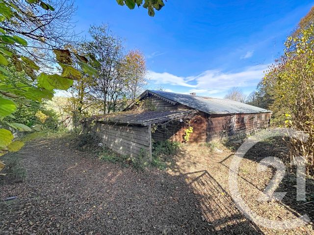 maison - SENTENAC D OUST - 09