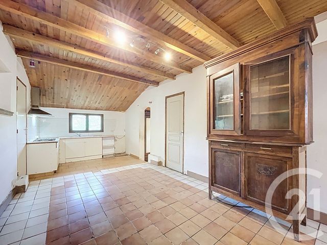 maison à vendre - 2 pièces - 209.0 m2 - SENTENAC D OUST - 09 - MIDI-PYRENEES - Century 21 Pyrénées Immo