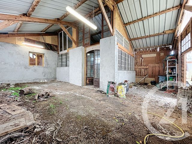 maison à vendre - 2 pièces - 209.0 m2 - SENTENAC D OUST - 09 - MIDI-PYRENEES - Century 21 Pyrénées Immo