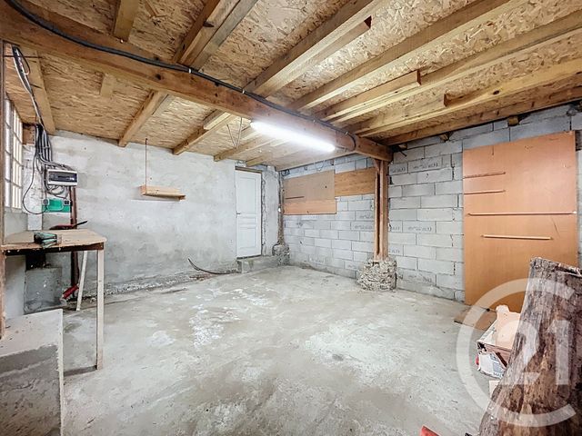 maison à vendre - 2 pièces - 209.0 m2 - SENTENAC D OUST - 09 - MIDI-PYRENEES - Century 21 Pyrénées Immo