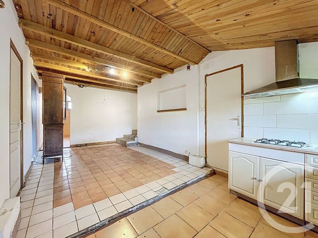 maison à vendre - 2 pièces - 209.0 m2 - SENTENAC D OUST - 09 - MIDI-PYRENEES - Century 21 Pyrénées Immo