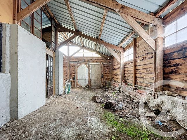 maison à vendre - 2 pièces - 209.0 m2 - SENTENAC D OUST - 09 - MIDI-PYRENEES - Century 21 Pyrénées Immo