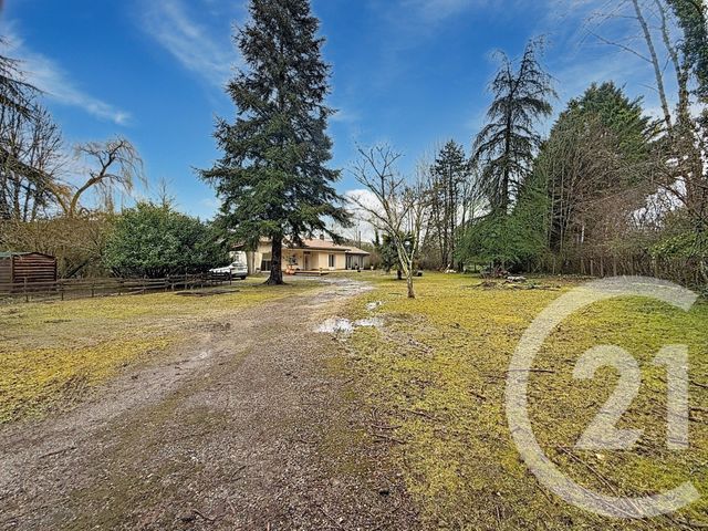 maison à vendre - 7 pièces - 113.0 m2 - LA BASTIDE DE SEROU - 09 - MIDI-PYRENEES - Century 21 Pyrénées Immo