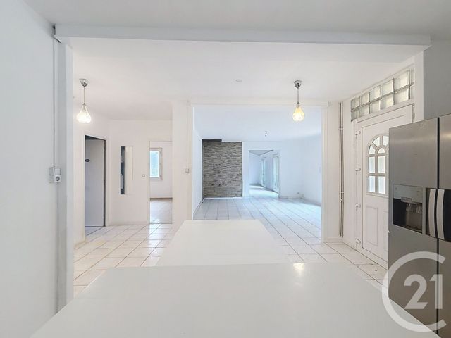 maison à vendre - 7 pièces - 113.0 m2 - LA BASTIDE DE SEROU - 09 - MIDI-PYRENEES - Century 21 Pyrénées Immo