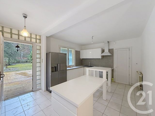 maison à vendre - 7 pièces - 113.0 m2 - LA BASTIDE DE SEROU - 09 - MIDI-PYRENEES - Century 21 Pyrénées Immo