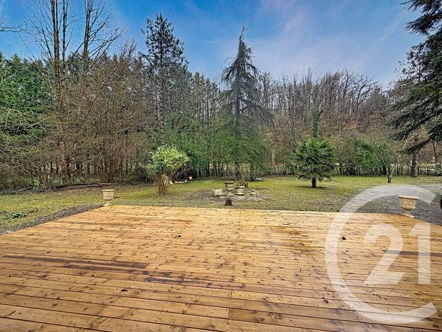 maison à vendre - 7 pièces - 113.0 m2 - LA BASTIDE DE SEROU - 09 - MIDI-PYRENEES - Century 21 Pyrénées Immo