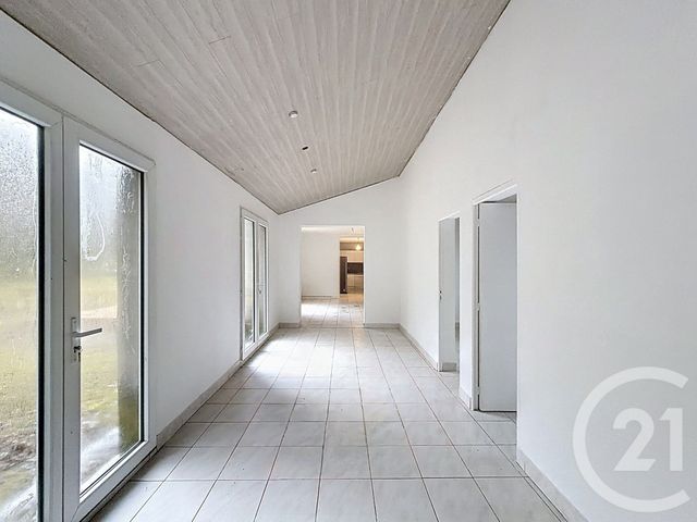 maison à vendre - 7 pièces - 113.0 m2 - LA BASTIDE DE SEROU - 09 - MIDI-PYRENEES - Century 21 Pyrénées Immo