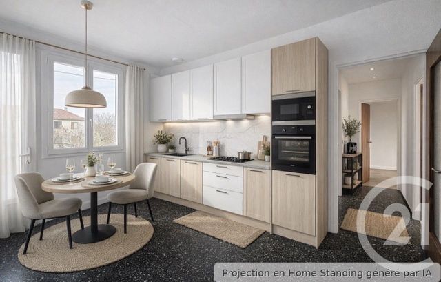 maison à vendre - 5 pièces - 111.4 m2 - ST GIRONS - 09 - MIDI-PYRENEES - Century 21 Pyrénées Immo